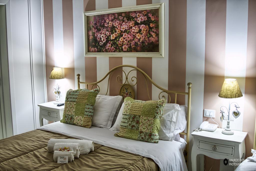 Bed and breakfast Tam Vacanze Cinisi