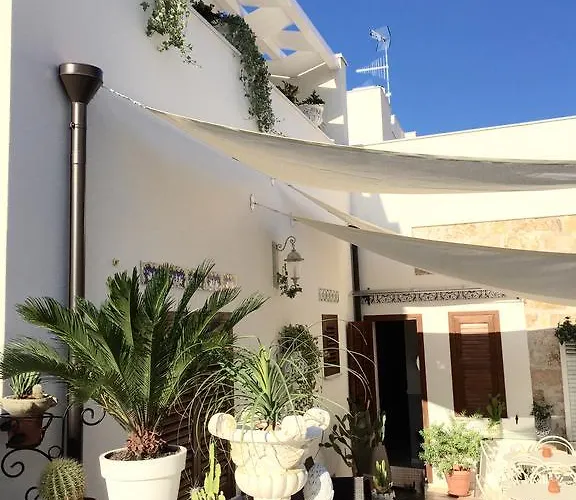TAM Vacanze B&B