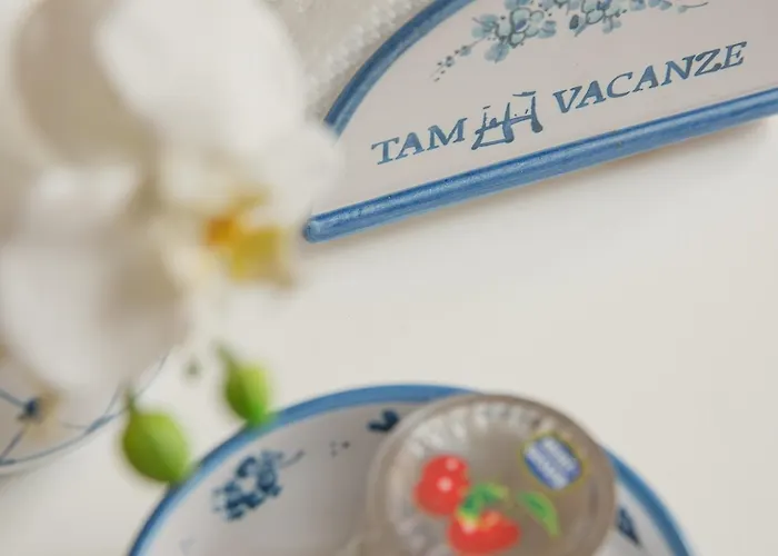 TAM Vacanze B&B