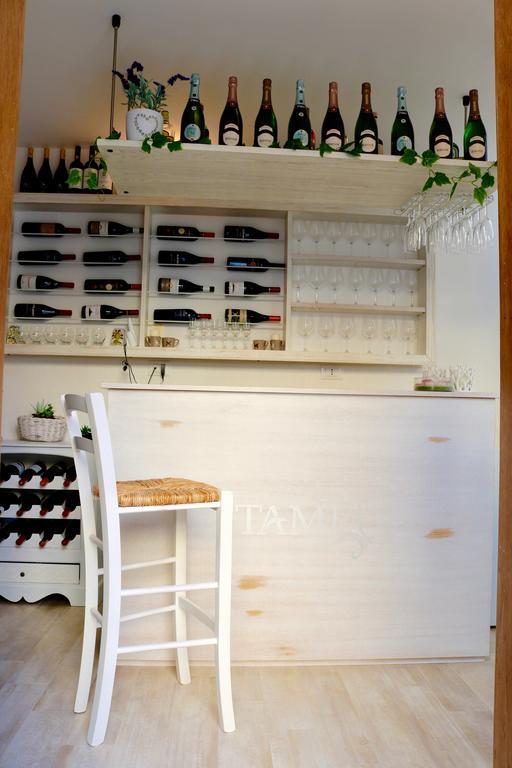 Bed & Breakfast Tam Vacanze Cinisi