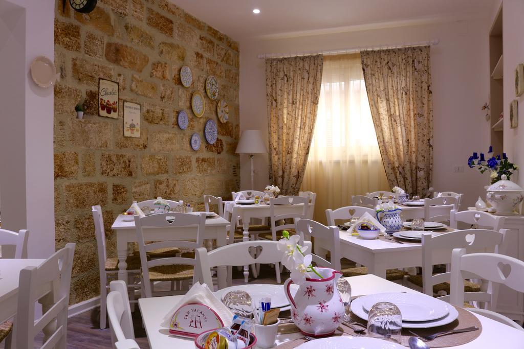 Bed & Breakfast Tam Vacanze
