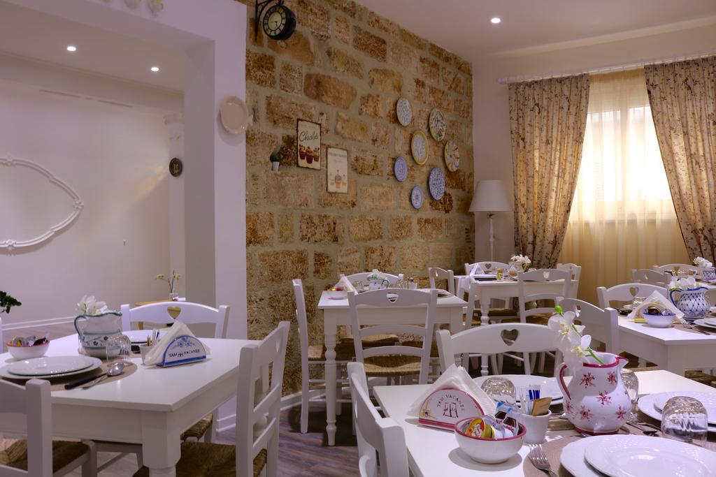 Tam Vacanze 3* Cinisi