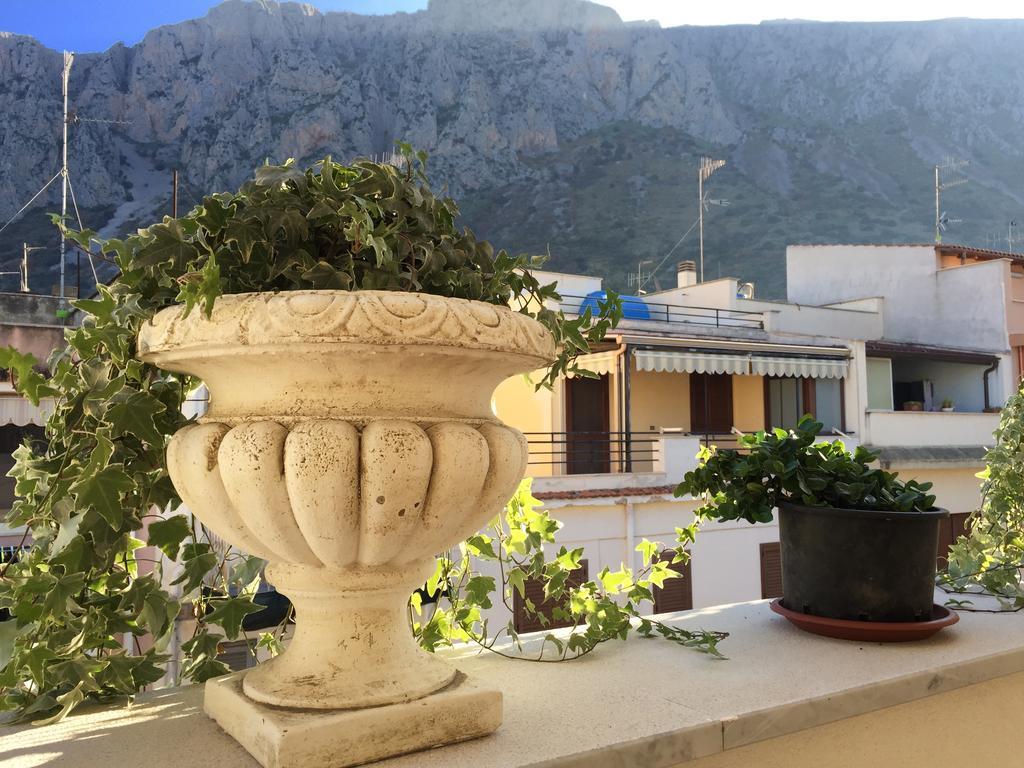 Tam Vacanze Bed & Breakfast Cinisi