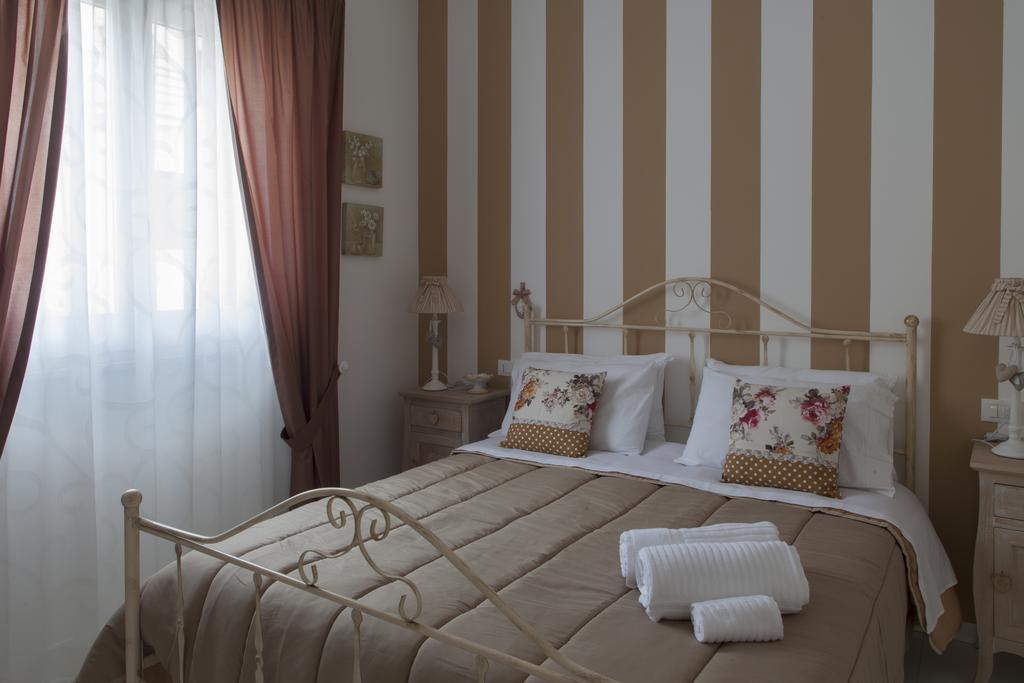Tam Vacanze Bed & Breakfast