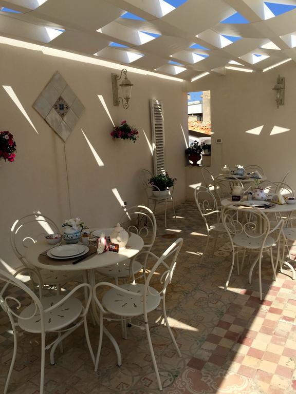 Tam Vacanze Bed & Breakfast