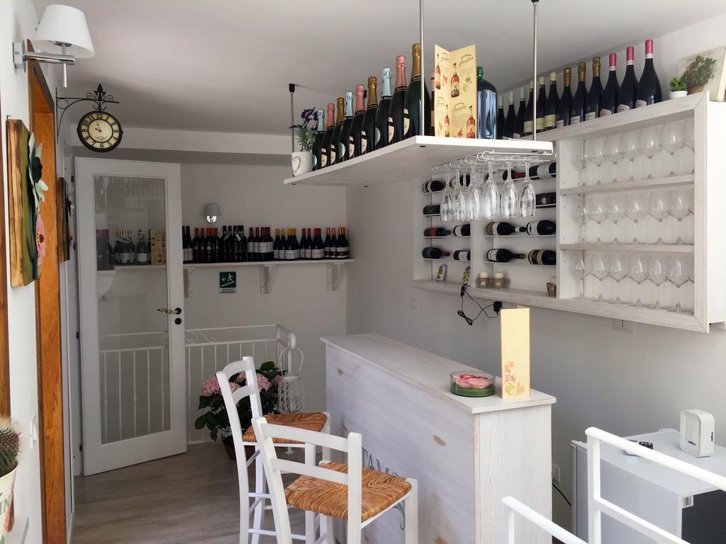 Bed & Breakfast Tam Vacanze Cinisi