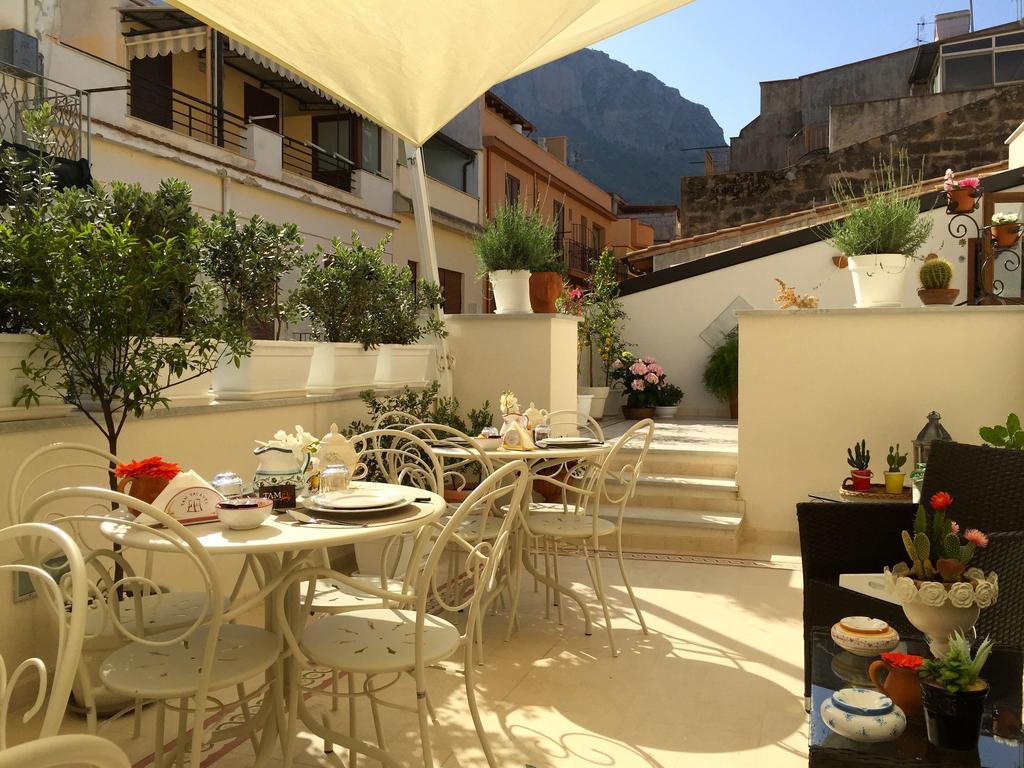 Tam Vacanze 3* Cinisi
