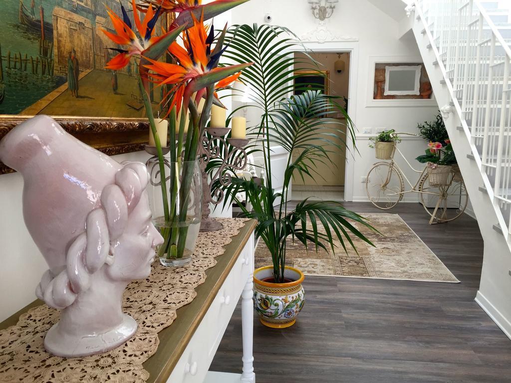 Tam Vacanze Bed & Breakfast