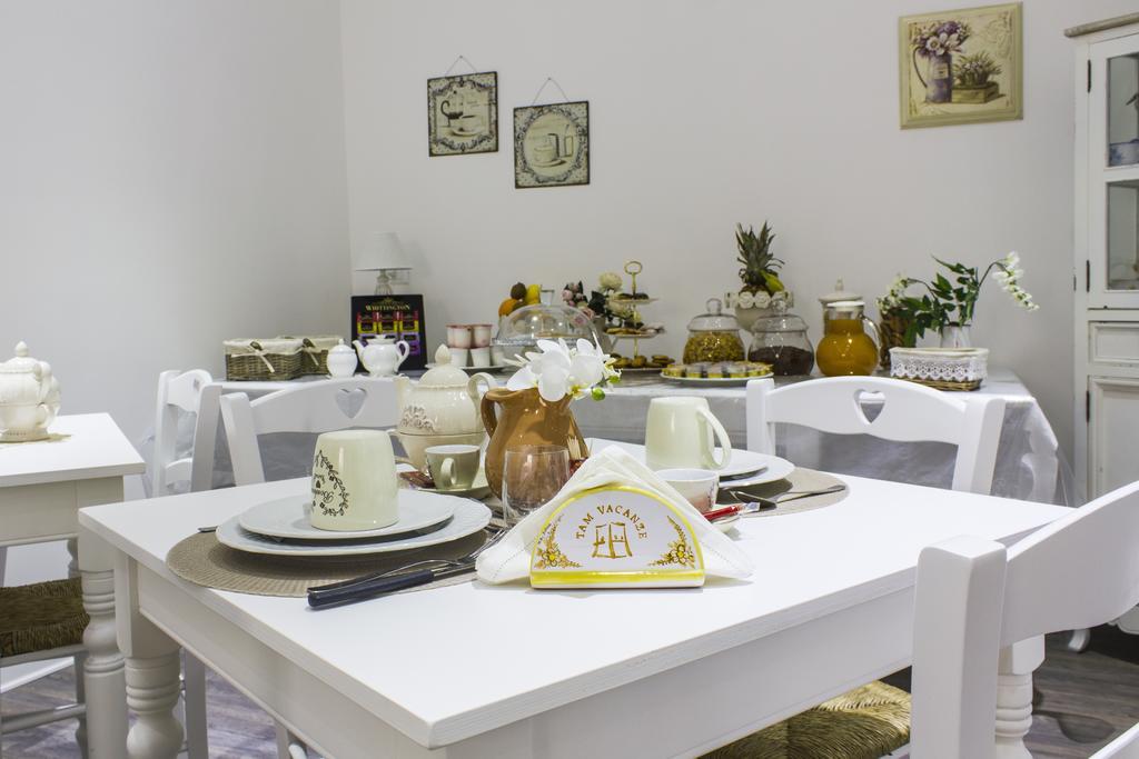 Bed & Breakfast Tam Vacanze 3*