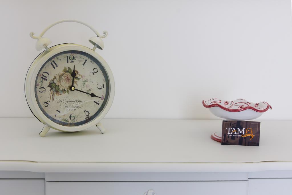 Bed & Breakfast Tam Vacanze Cinisi