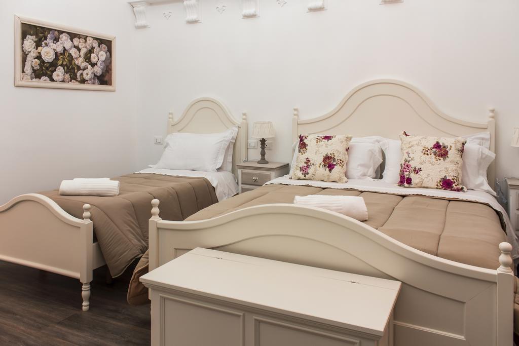 Bed & Breakfast Tam Vacanze Cinisi