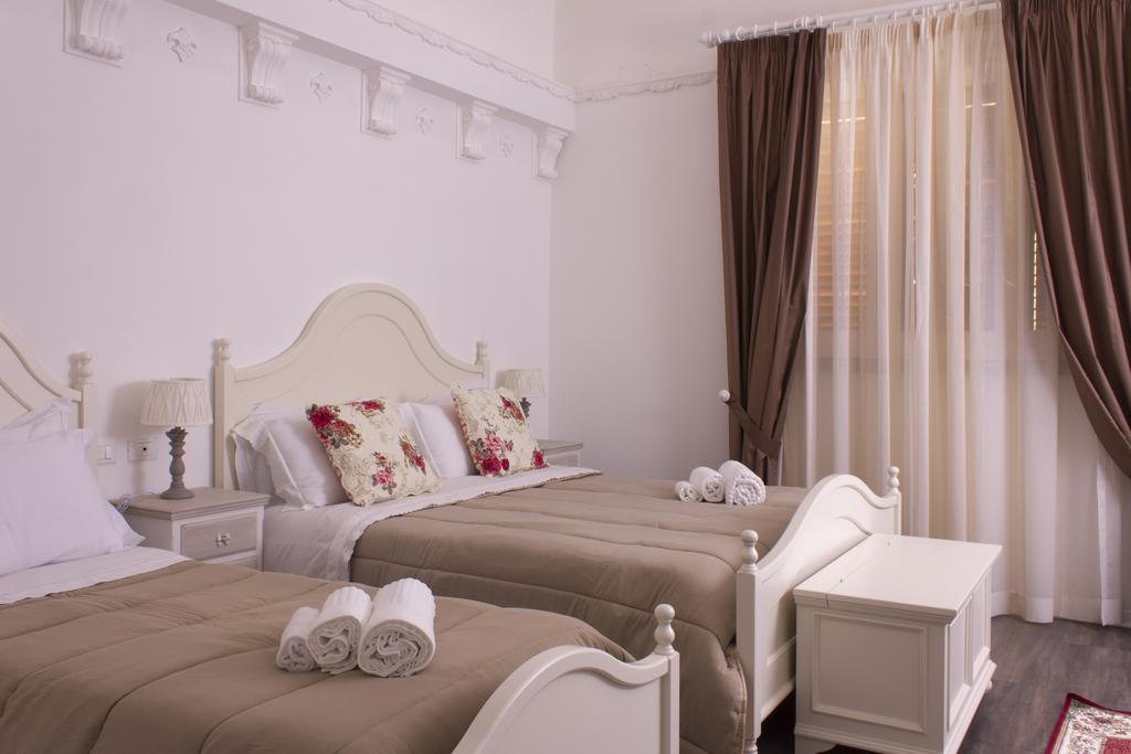 Bed & Breakfast Tam Vacanze