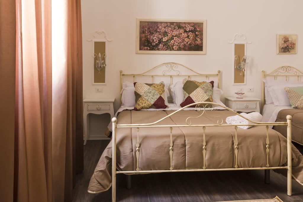 Bed & Breakfast Tam Vacanze 3*