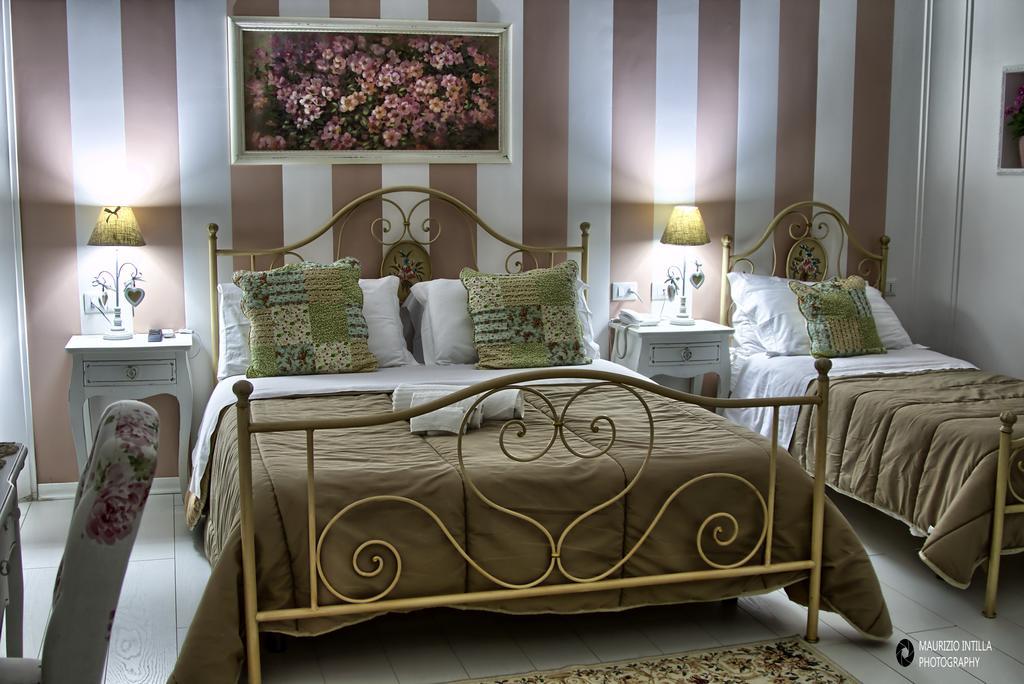 Bed & Breakfast Tam Vacanze Cinisi