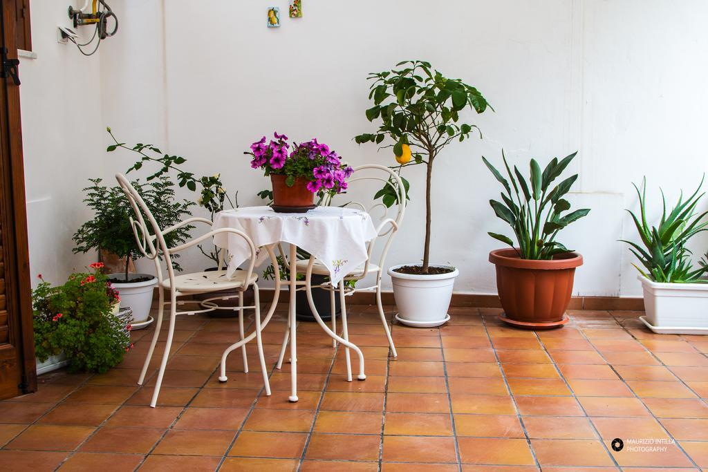 Bed & Breakfast Tam Vacanze Cinisi