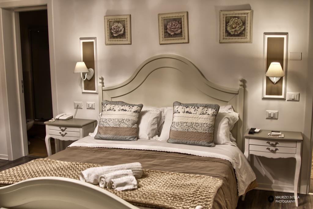Bed & Breakfast Tam Vacanze Cinisi