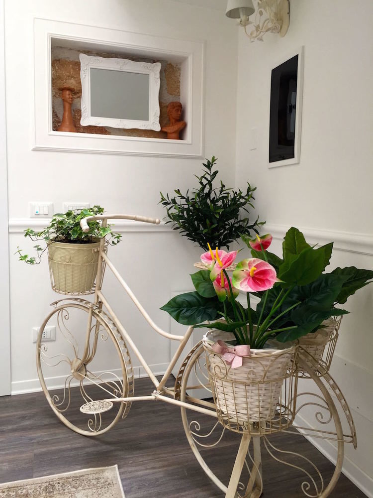 Bed & Breakfast Tam Vacanze Cinisi