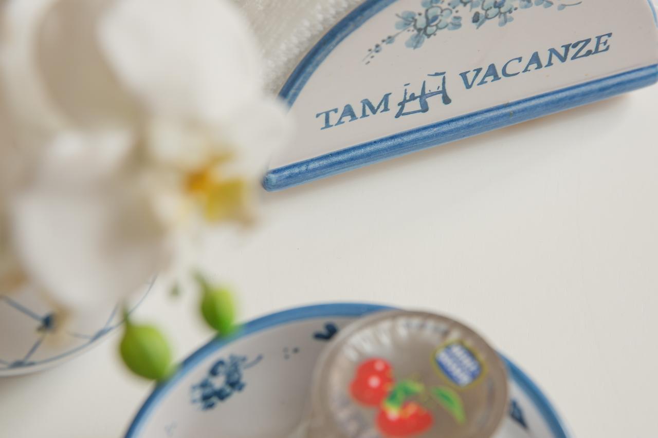 Tam Vacanze Bed & Breakfast 3*