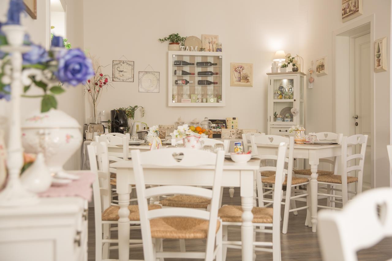 Bed & Breakfast Tam Vacanze 3*